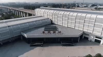 穗莞深城际开通到广州哪里,穗莞深城际开通后可以直接换乘