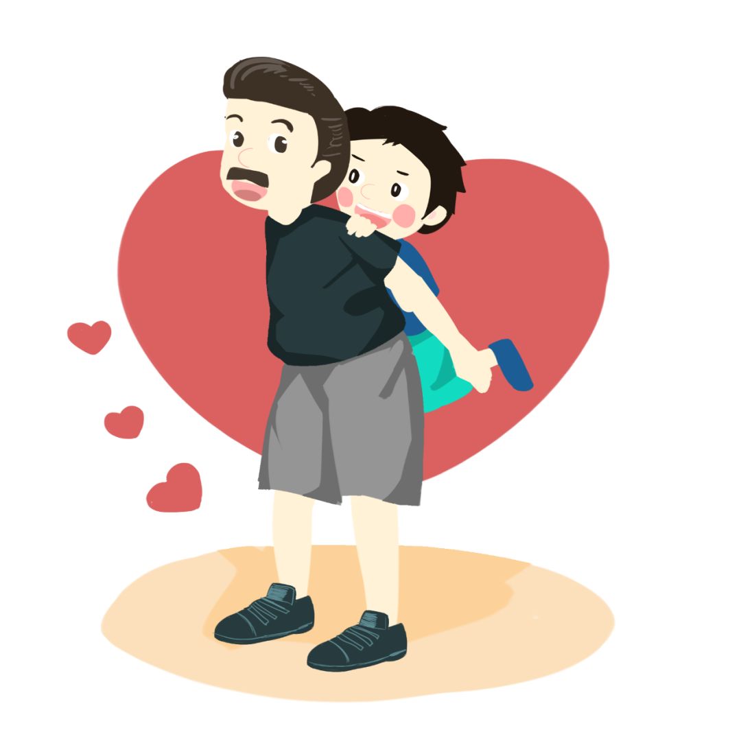 跟孩子说声抱歉：一位自闭症孩童父亲的自白