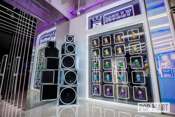 购物中心分析及经营模式,购物中心店铺盈利情况