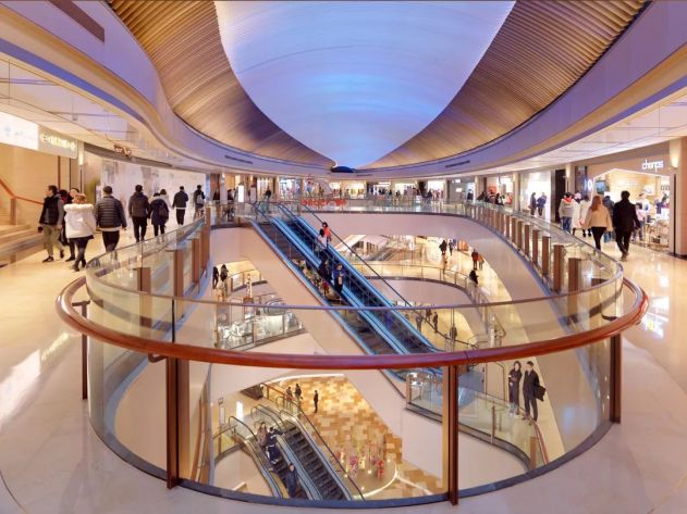 购物中心利润排行榜,购物中心运营看哪些数据