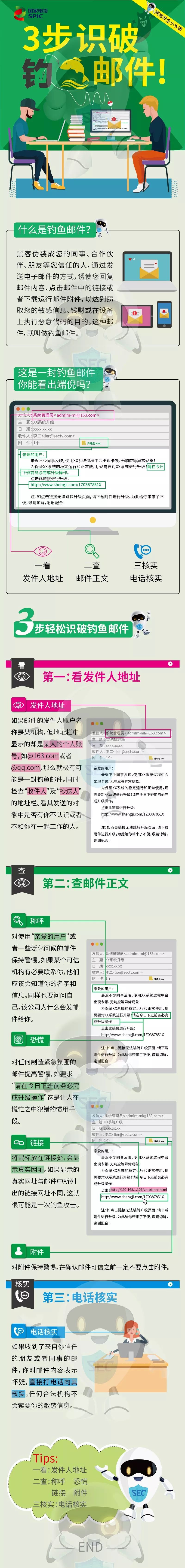 网络安全指南get这些陷阱千万别踩,网络安全防骗指南视频