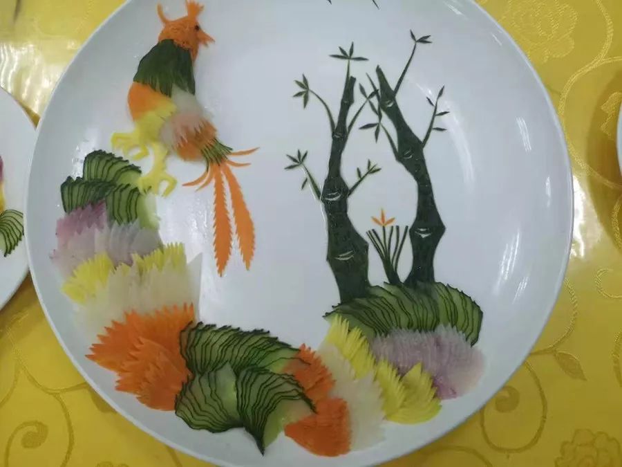 军营“厨神”初长成，三尺灶台显身手——记一次香味满满的培训