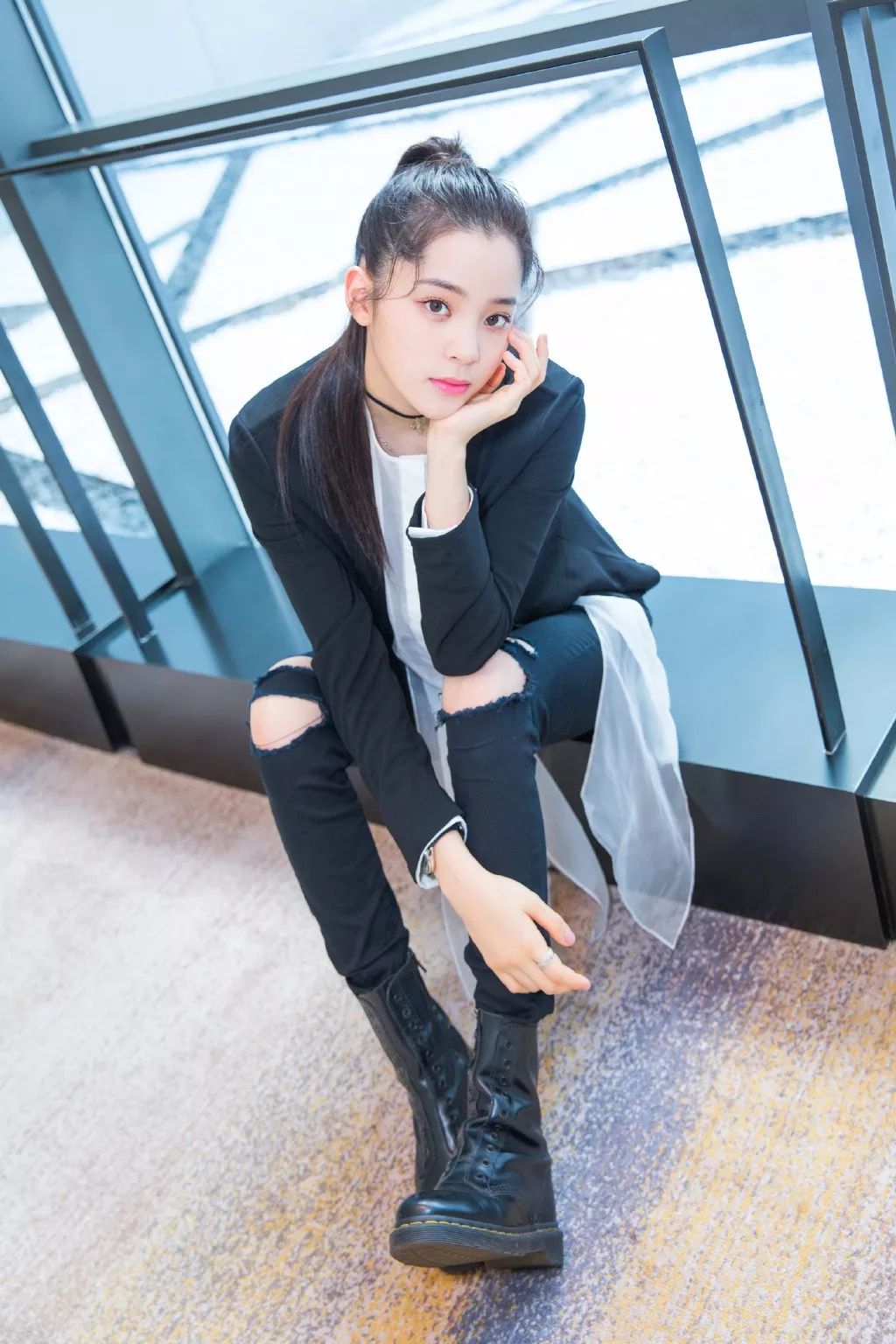 继杨幂之后的又一带货女王出现,带货女王杨幂有多厉害