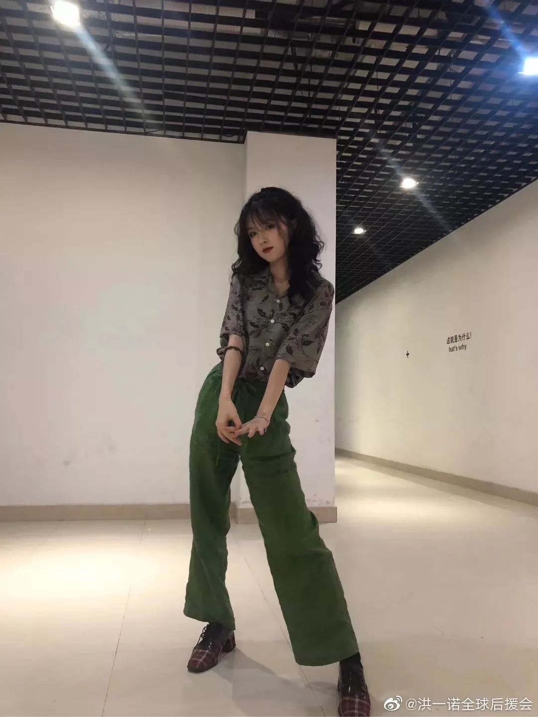 洪一诺和张钰琪现状,张钰琪洪一诺现在怎么样了