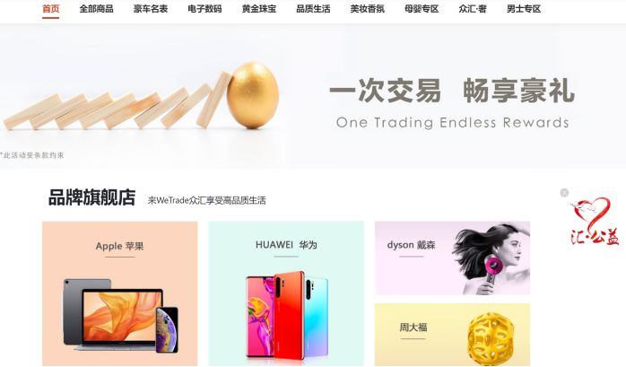 众汇wetrade平台怎么样,wetrade众汇交易环境怎么样
