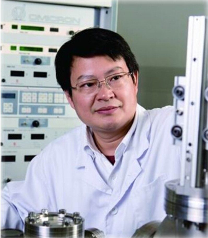 中科院是谁研究成功了石墨烯,中科院研究的石墨烯超导