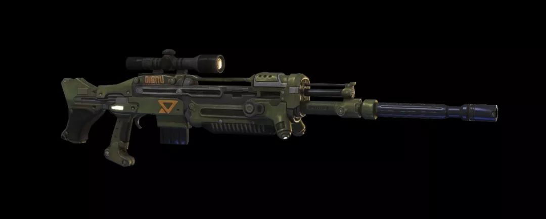 战争机器各种机甲介绍,战争机器所有武器盘点