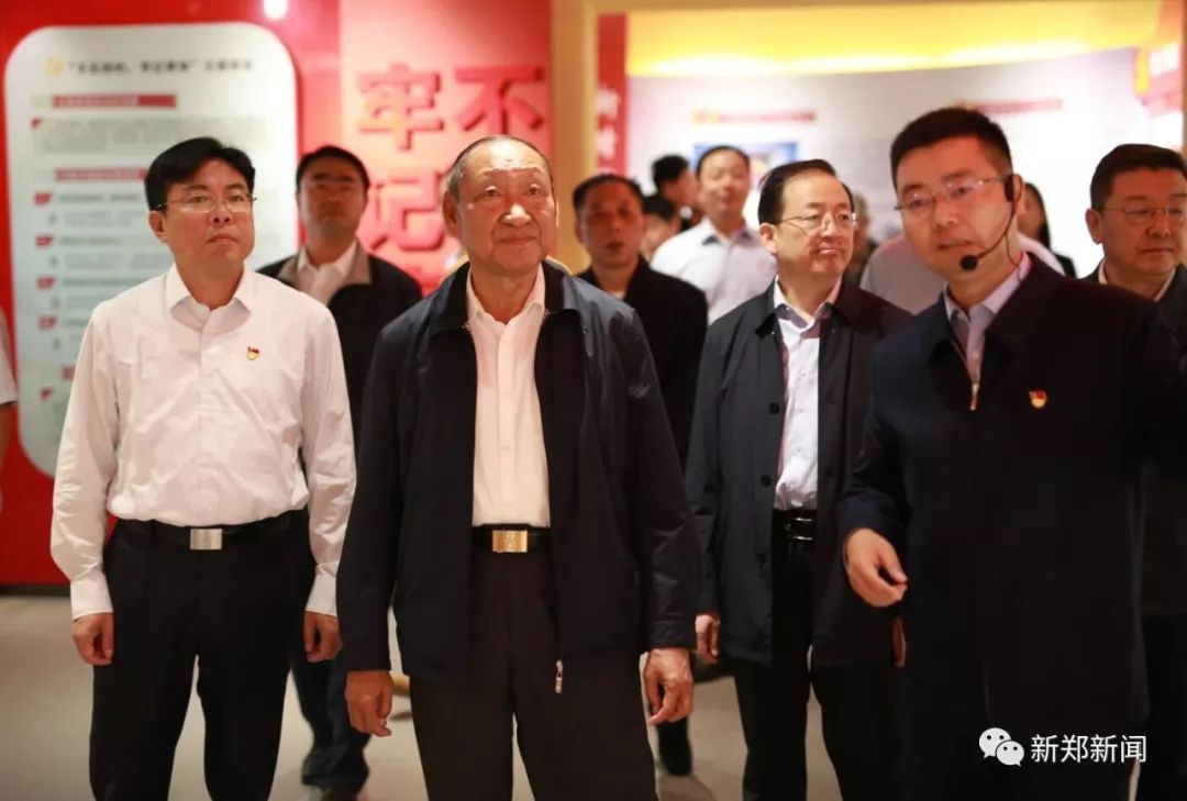 全国政协河南调研,全国政协调研组来我市调研