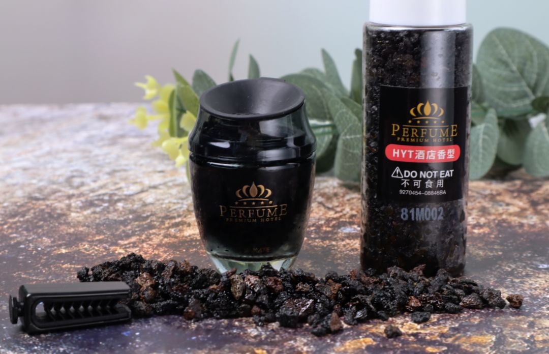 团购|把这罐火山熔岩石放车里，让车秒变五星级酒店