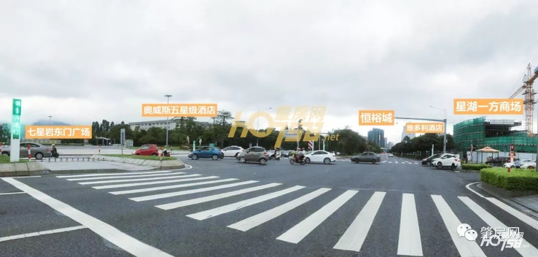 星湖广场东边规划,星湖广场东侧地块规划