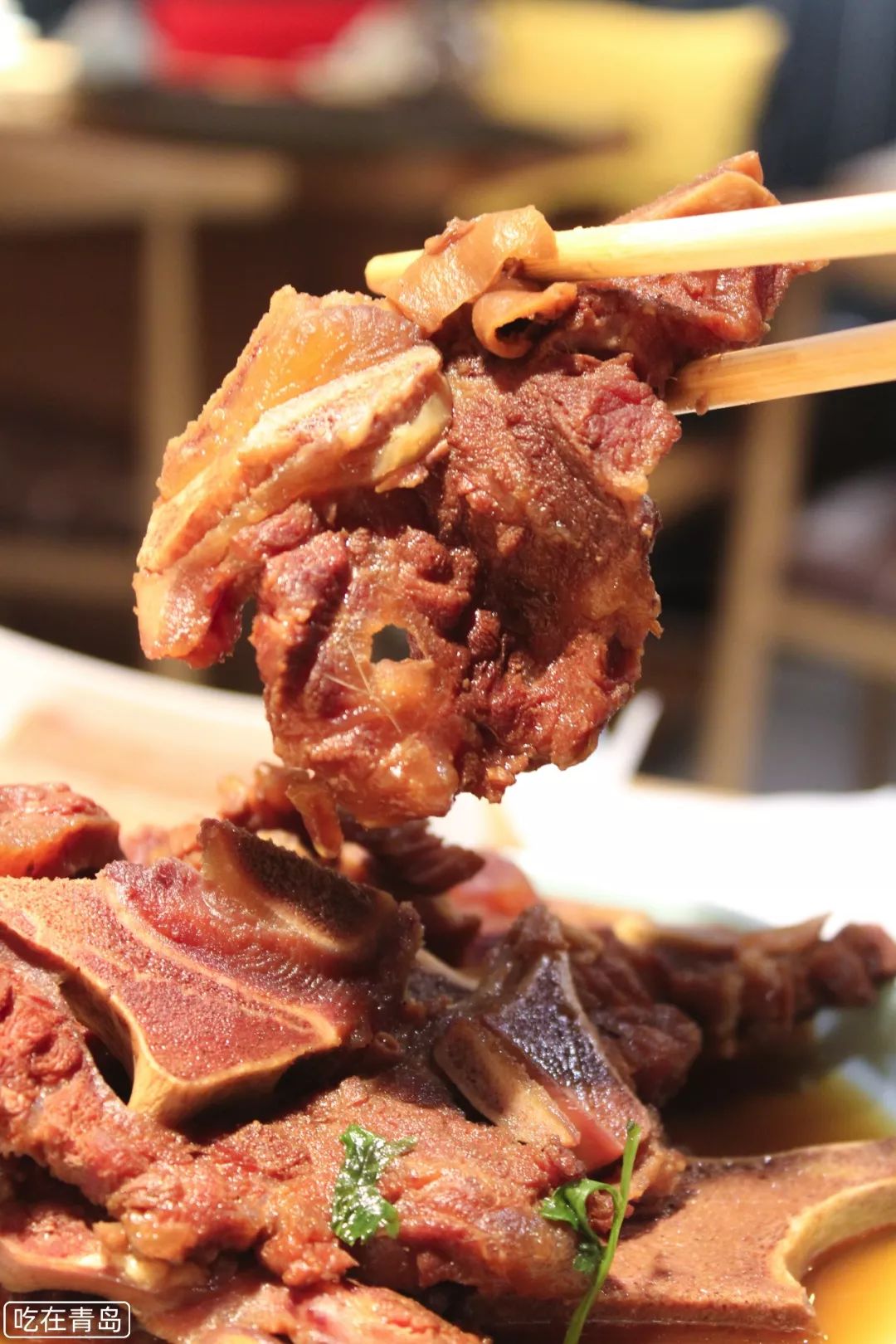 青岛牛肉火锅推荐,鲜牛肉牛排海鲜火锅