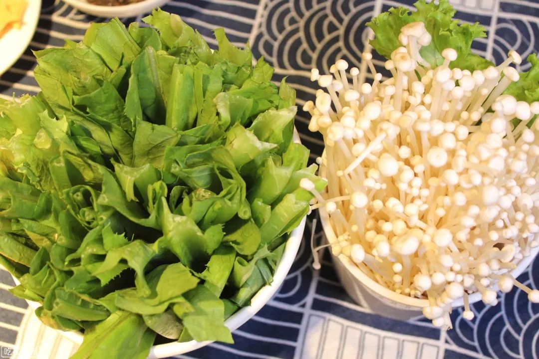 青岛牛肉火锅推荐,鲜牛肉牛排海鲜火锅