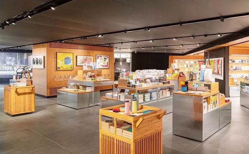 实体店必入的十大品牌,首店必买25个品牌