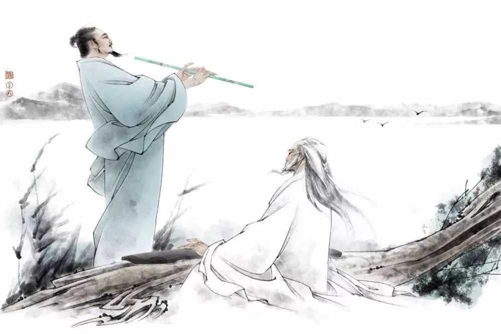 酒肉朋友再多抵不过一个靠谱的人,江湖朋友规矩