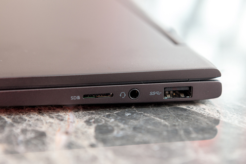 戴尔灵越7391-2n1翻转本13寸,灵越7391二合一测评