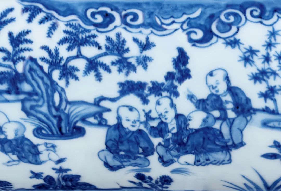 香港秋拍瓷器视频,佳士得香港秋拍重要中国瓷器