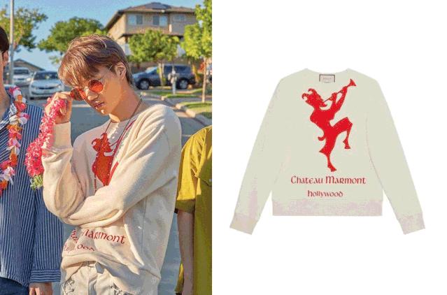 gucci十大坑,人间gucci