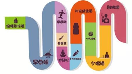 气温骤降提醒人注意抗寒,气温骤降请注意保重身体