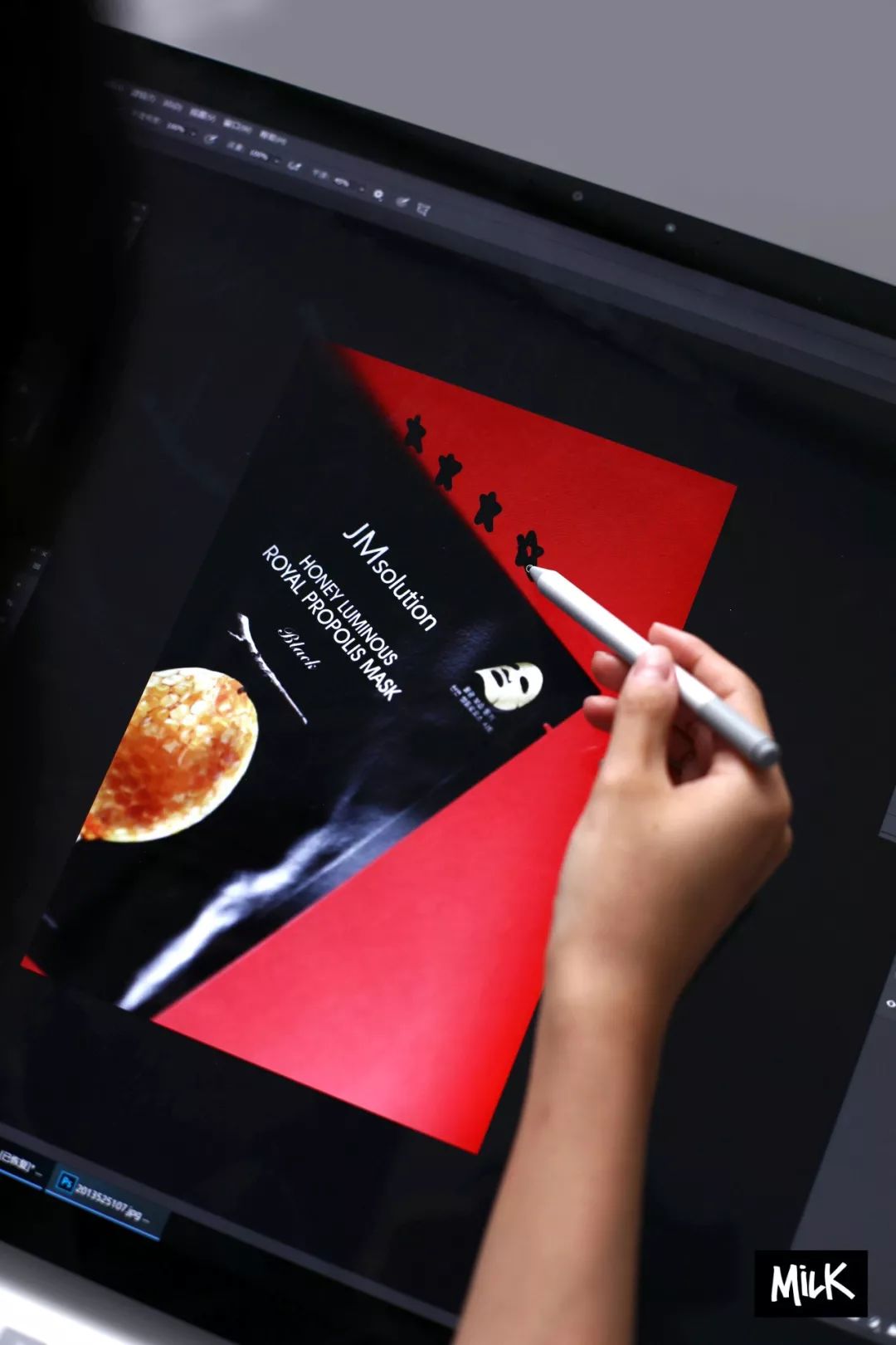 为什么敷完面膜变好看了,为什么敷了面膜会变白一段时间