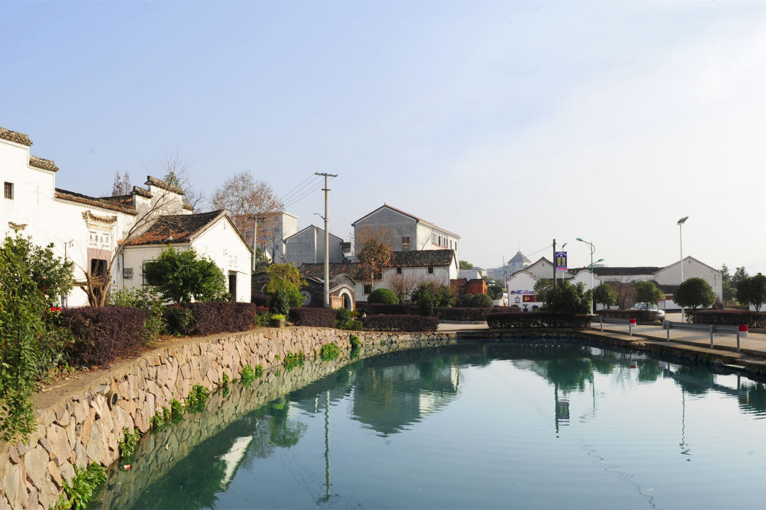 义乌最美的风景区是哪,义乌的风景有哪些