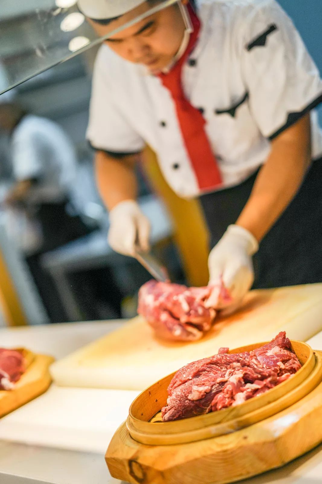 建设路串串屋头,屋头串串香泰来店