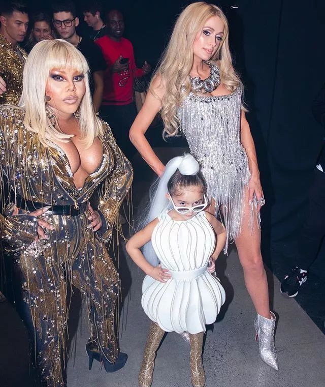 别人家的小屁孩,别人家的五岁小孩