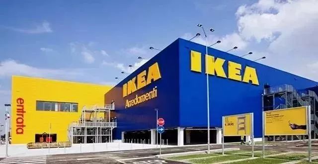 宜家在中国的第一家酒店,宜家快闪酒店介绍