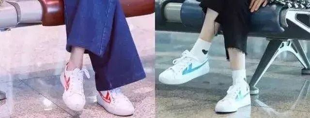 舒适透气的国货鞋,最好看的国货潮鞋都在这里