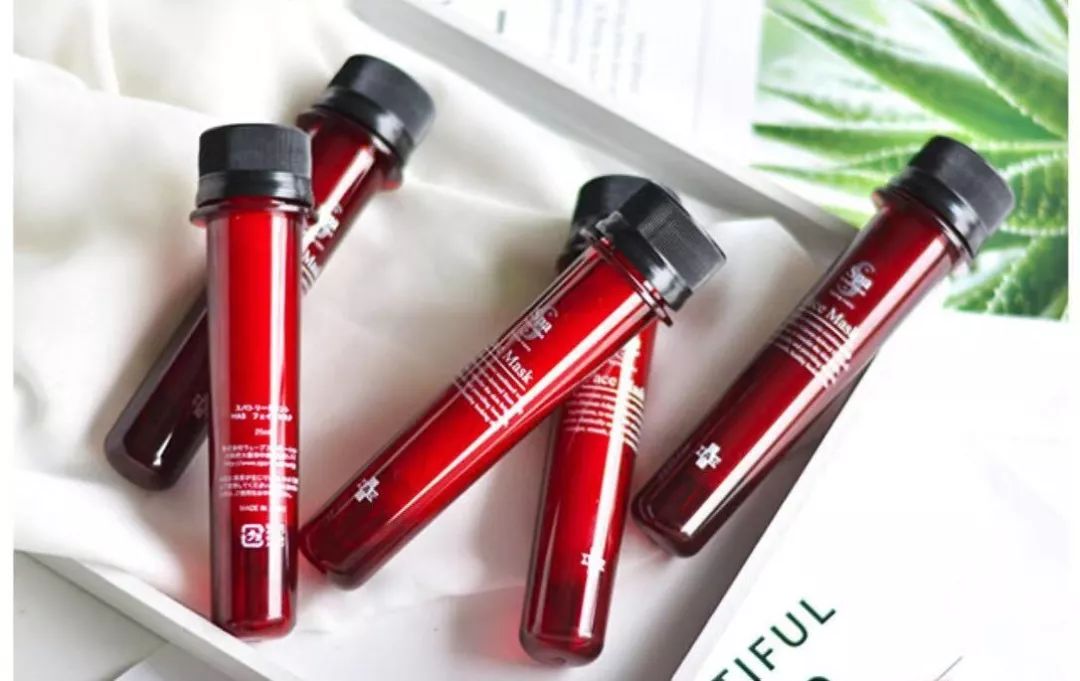 日本贵妇胶原蛋白面膜,日本贵妇银座面膜