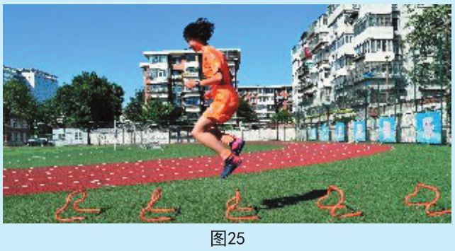 青少年足球教学与训练问题,小学足球体能和力量训练方法