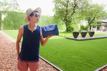 小茂化妆包∣心“肌”之旅换个地方“宅”