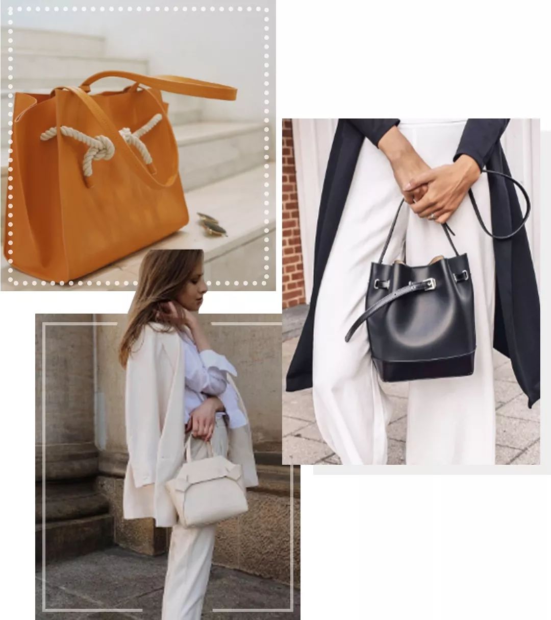 秋冬适合的小众包品牌推荐,秋天适合背的大牌包