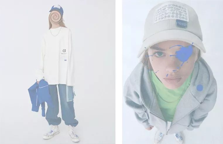 有哪些既不贵又好看的潮牌,好看又平价的韩国潮牌