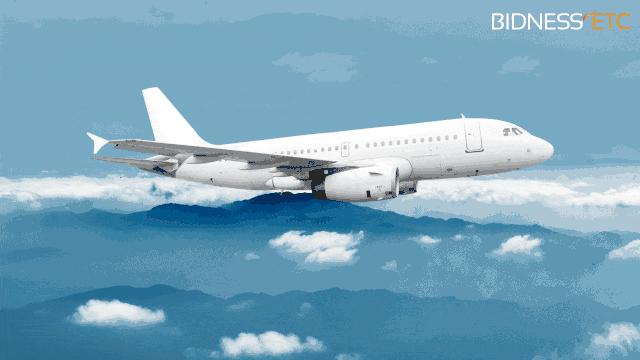 固定翼飞机的飞行原理是什么,飞机飞行原理3d动态图