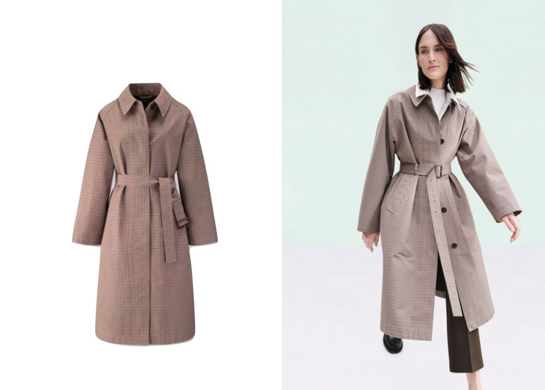 优衣库u系列百搭,优衣库u系列会补货么