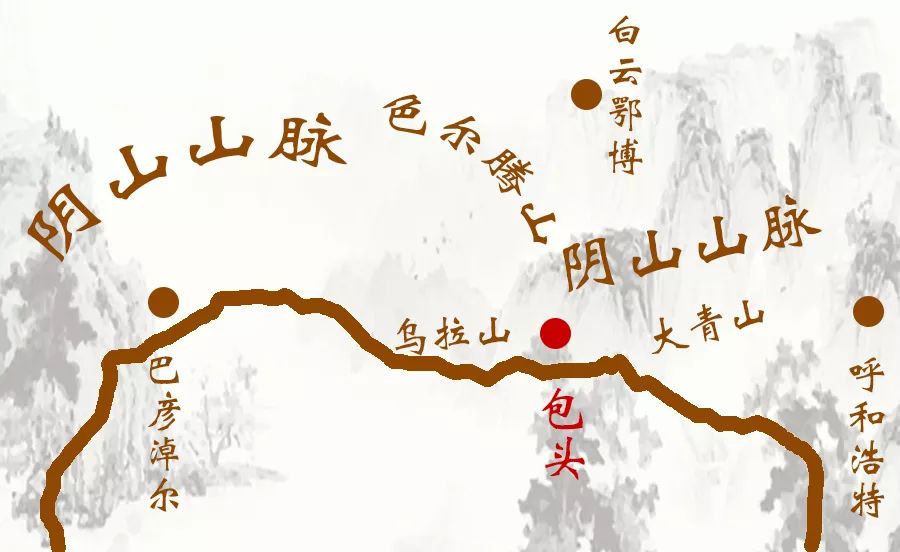 包头市发展成就,包头新时代的宏伟蓝图