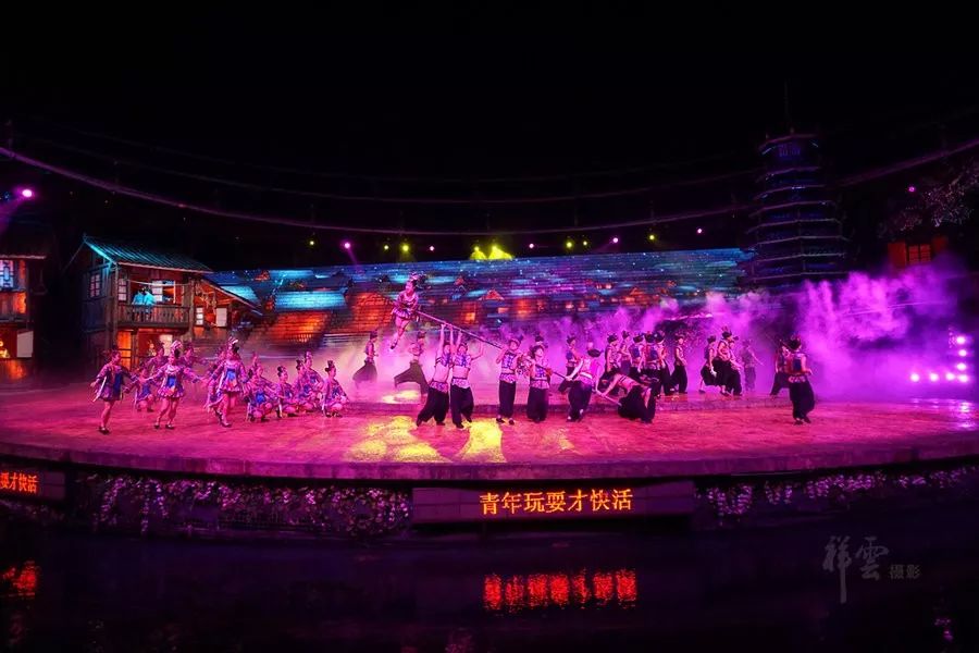 柳州三江南攻略,柳州三江五一有什么好玩的