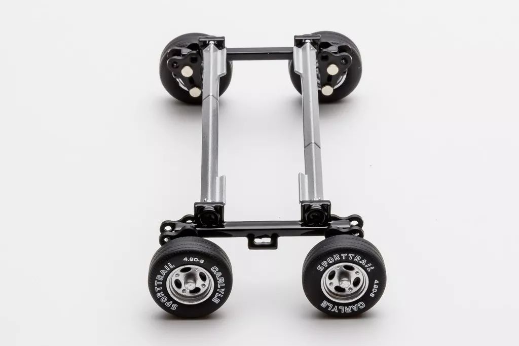 马路多面手，微影韦川拖车测评