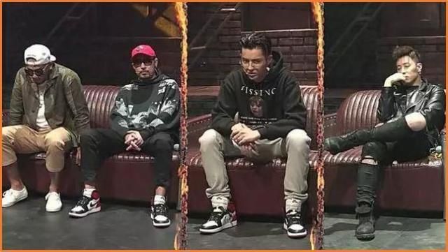 炒鞋意义何在,警惕炒鞋