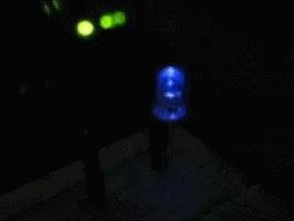 灯，deng，deng，deng——大家注意，我要跃迁了