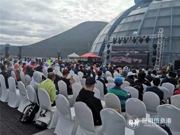 xterra越野铁人三项赛,xterra铁人三项赛事