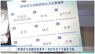 原研仿制药区别,原研药和仿制药有什么标志