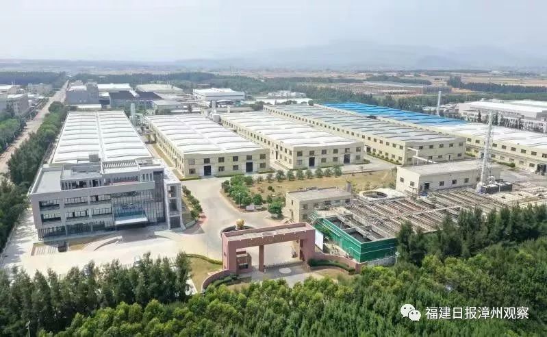 福建漳浦县皮革有限公司,漳浦皮革工业园所有皮革厂