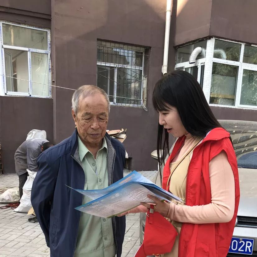 杏花岭区北大街小学,太原北大街小学