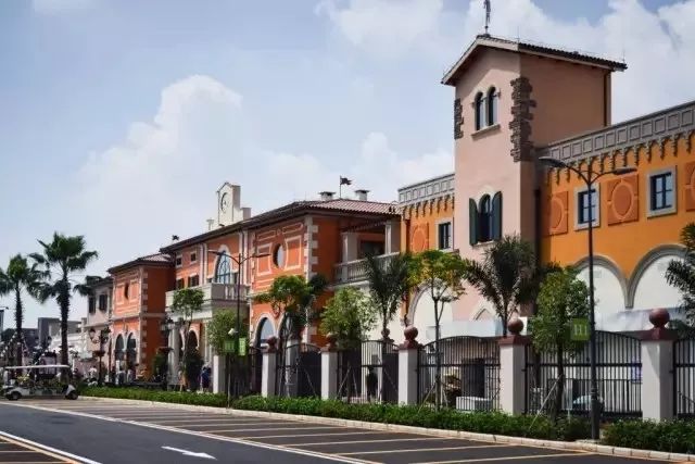 佛罗伦萨小镇佛山攻略儿童,佛罗伦萨小镇佛山周边游