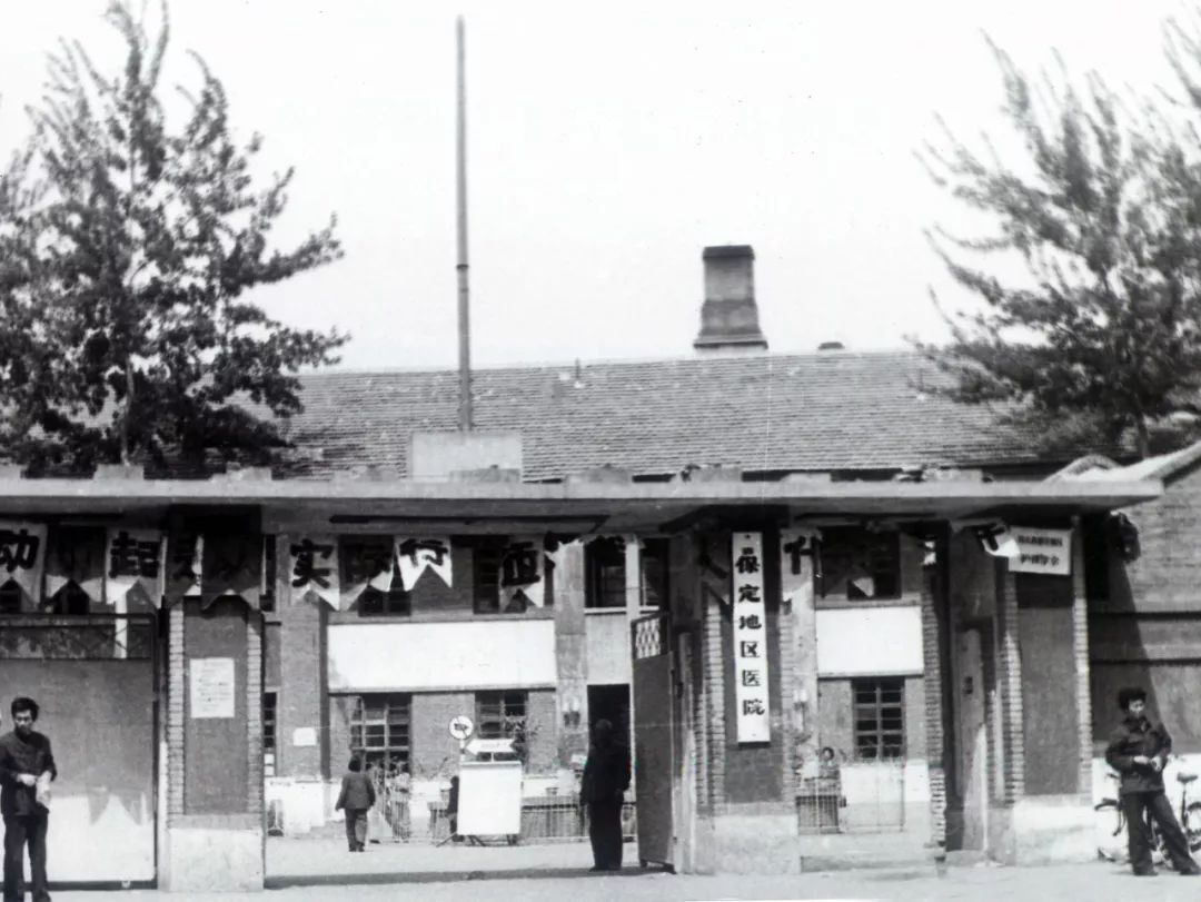 医路前行图,医路历程十六年