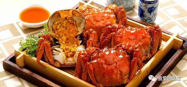 吃螃蟹的好时节到了！这一套超全的吃蟹锦囊，简单又实用