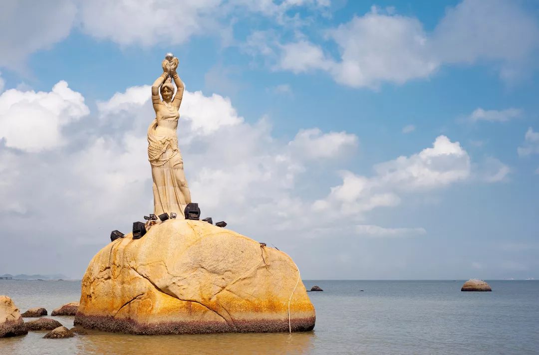 珠海|Onenightin珠海，你为了什么会留下来？