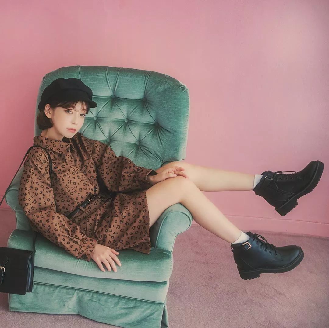 145-150矮个子穿哪种靴子,150小个子长靴子推荐