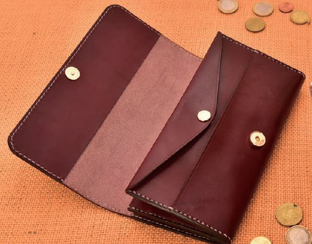 金包银怎么包好看,金包银手工包